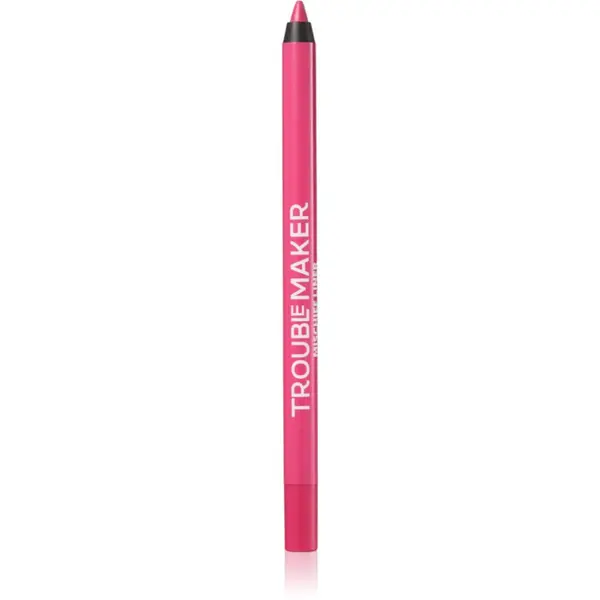 Trouble Maker Trouble Maker Mischief Kohl Eyeliner Pencil молив за очи тип каял цвят Party Crash Pink 1.2 гр.