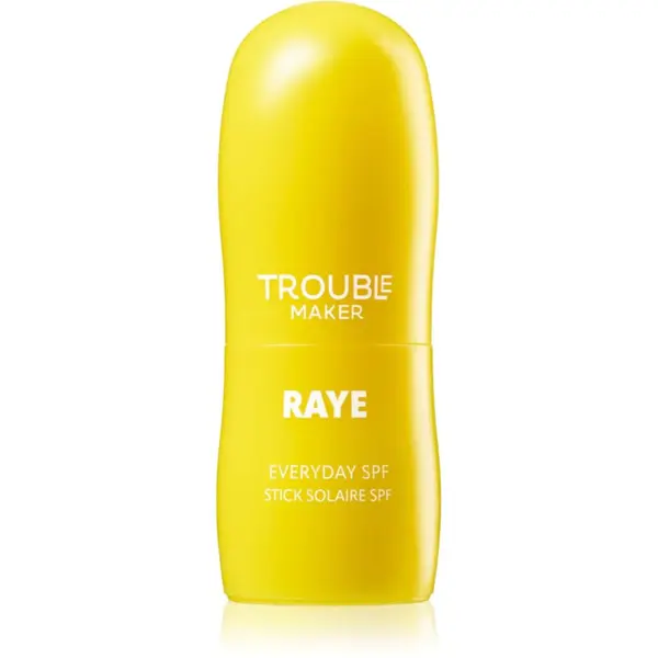 Trouble Maker Trouble Maker Raye SPF Stick основа SPF 30 5.5 гр.