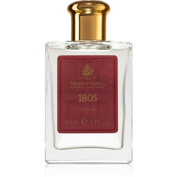 Truefitt & Hill Truefitt & Hill 1805 Cologne одеколон за мъже 50 мл.