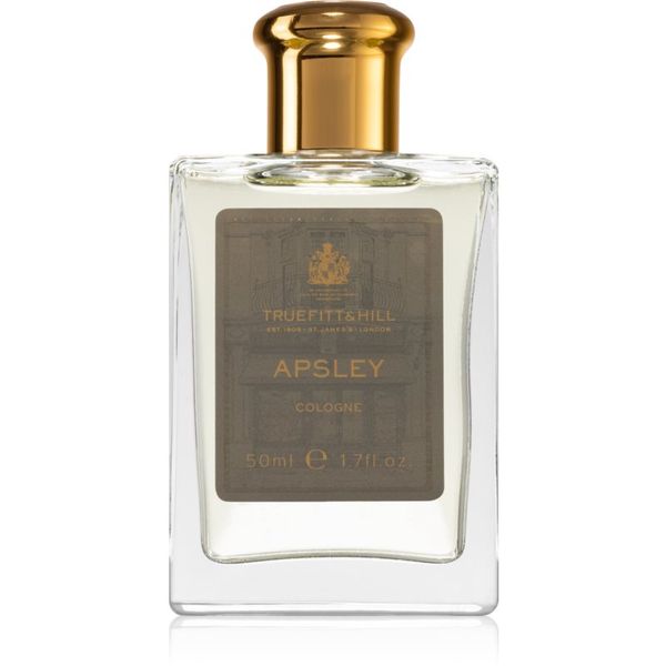 Truefitt & Hill Truefitt & Hill Apsley одеколон за мъже 50 мл.