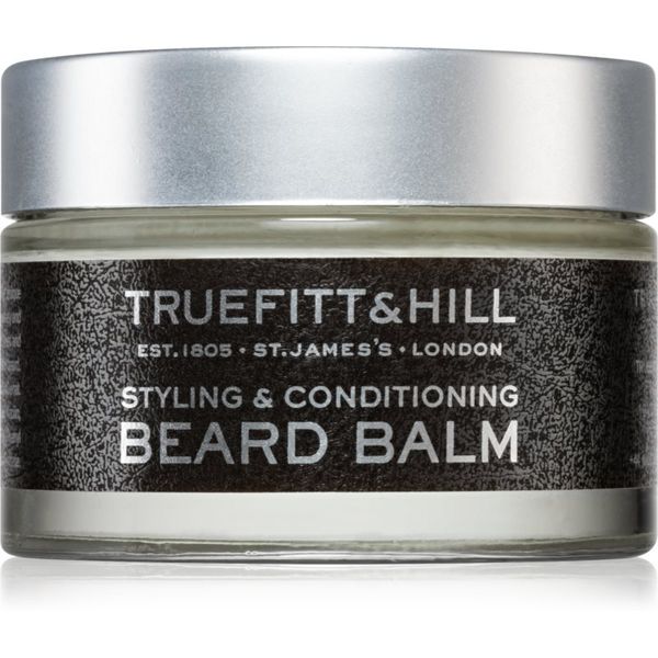 Truefitt & Hill Truefitt & Hill Gentleman's Beard Balm балсам за брада за мъже 50 мл.