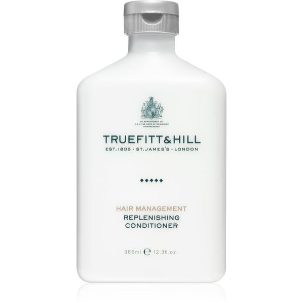 Truefitt & Hill Truefitt & Hill Hair Management Replenishing Conditioner дълбоко регенериращ балсам за мъже 365 мл.