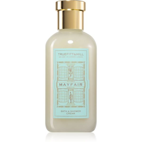 Truefitt & Hill Truefitt & Hill Mayfair Bath and Shower Cream душ крем 200 мл.