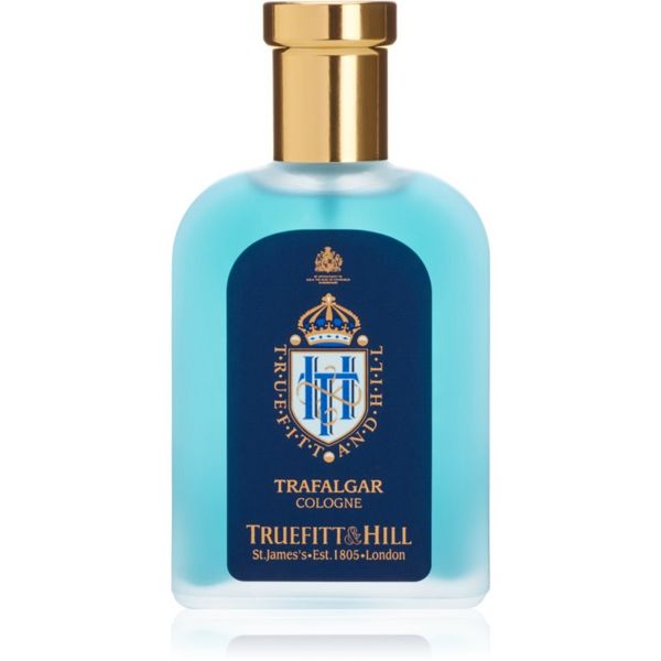 Truefitt & Hill Truefitt & Hill Trafalgar Cologne одеколон за мъже 100 мл.