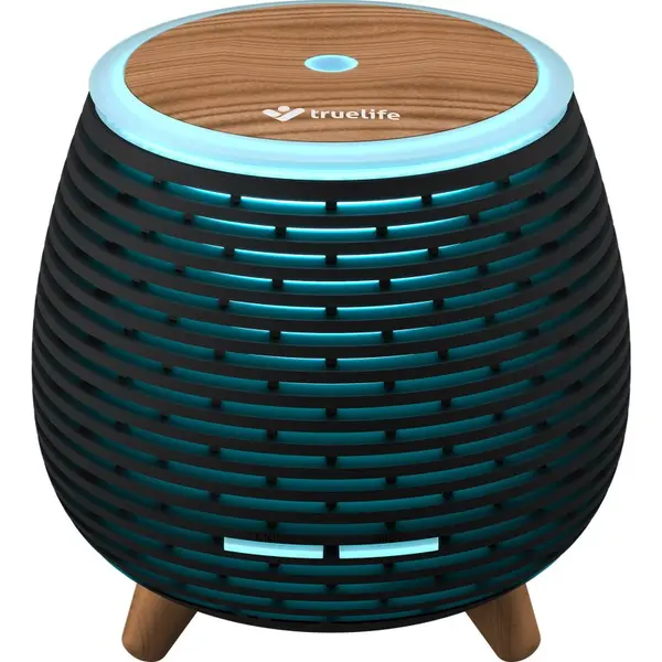 TrueLife TrueLife AIR Diffuser D4 ултразвуков арома-дифузер и овлажнител за въздух 1 бр.