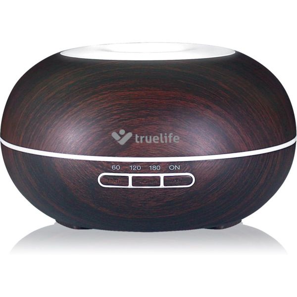 TrueLife TrueLife AIR Diffuser D5 Dark ултразвуков арома-дифузер и овлажнител за въздух 1 бр.