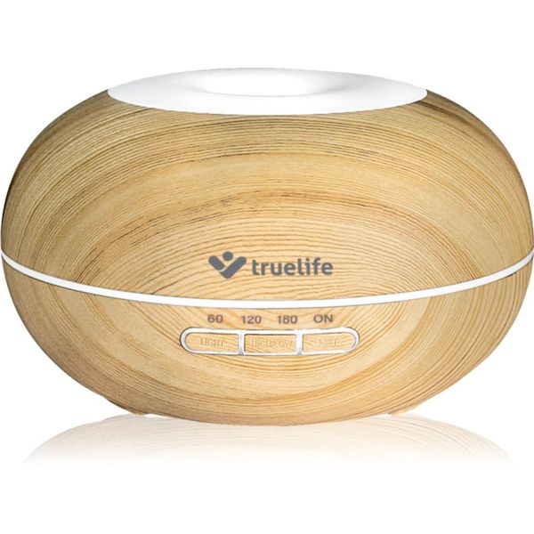 TrueLife TrueLife AIR Diffuser D5 Light ултразвуков арома-дифузер и овлажнител за въздух 1 бр.