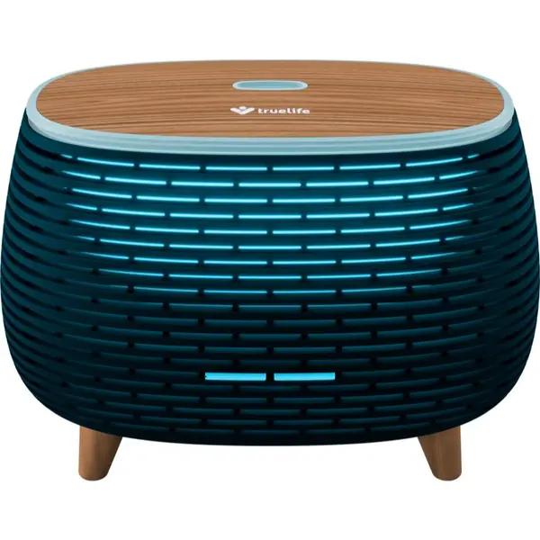 TrueLife TrueLife AIR Diffuser D6 ултразвуков арома-дифузер и овлажнител за въздух 1 бр.