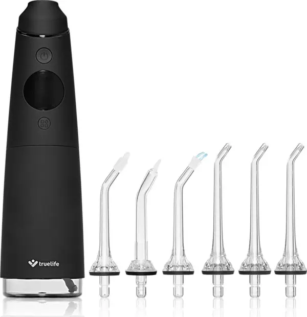 TrueLife TrueLife AquaFloss Compact C300 душ за устна хигиена 1 бр.