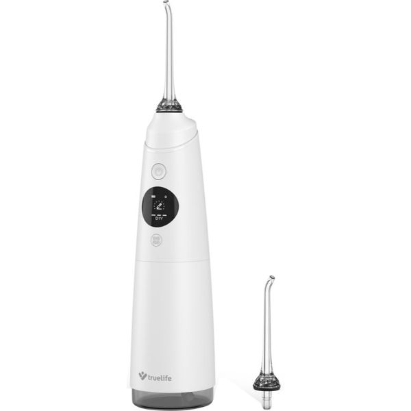 TrueLife TrueLife AquaFloss Compact C300 White душ за устна хигиена 1 бр.