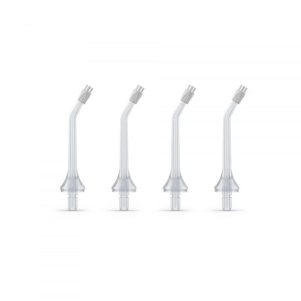TrueLife TrueLife AquaFloss L-series Jets резервни дюзи Dental Plaque 4 бр.