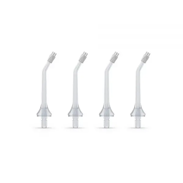 TrueLife TrueLife AquaFloss L-series Jets резервни дюзи Dental Plaque 4 бр.
