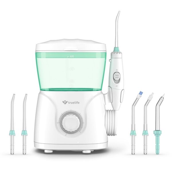 TrueLife TrueLife AquaFloss Station S600 душ за устна хигиена 1 бр.
