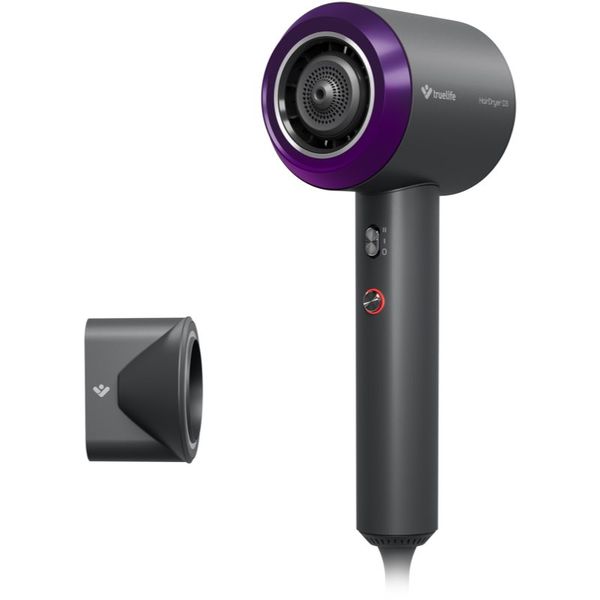 TrueLife TrueLife HairDryer D3 сешоар 1 бр.