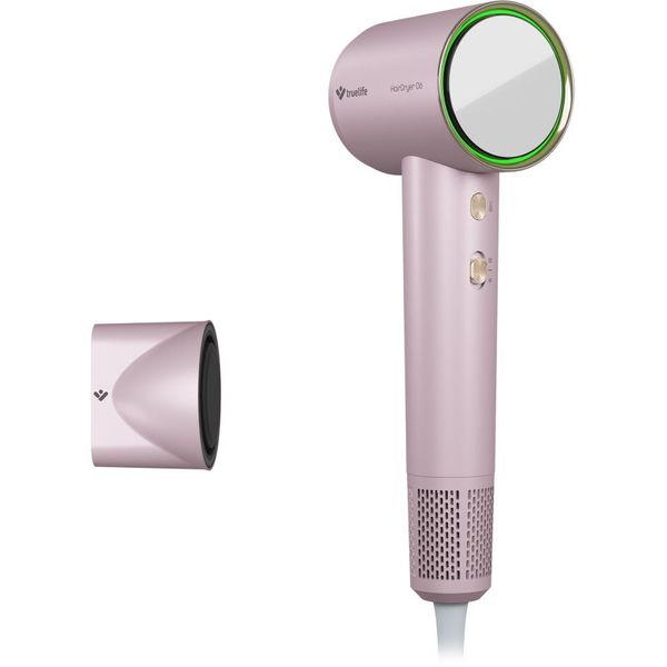 TrueLife TrueLife HairDryer D6 сешоар 1 бр.
