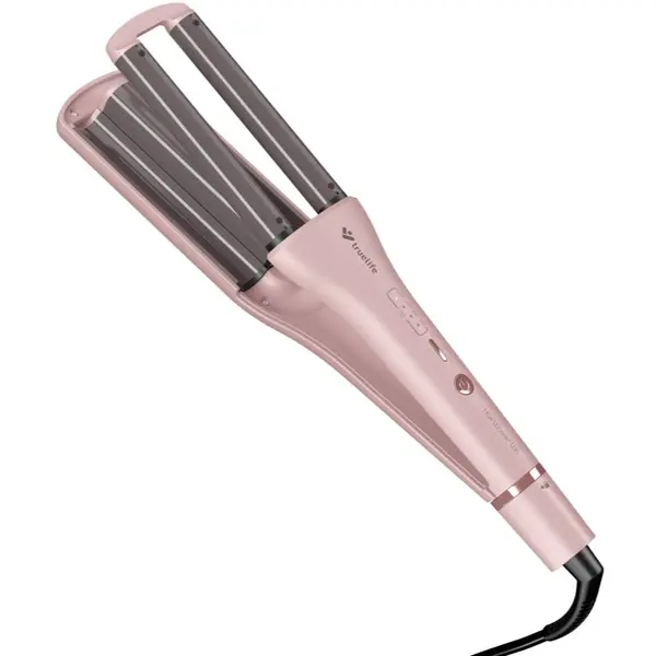TrueLife TrueLife HairWaver W6 тройна маша За коса 1 бр.