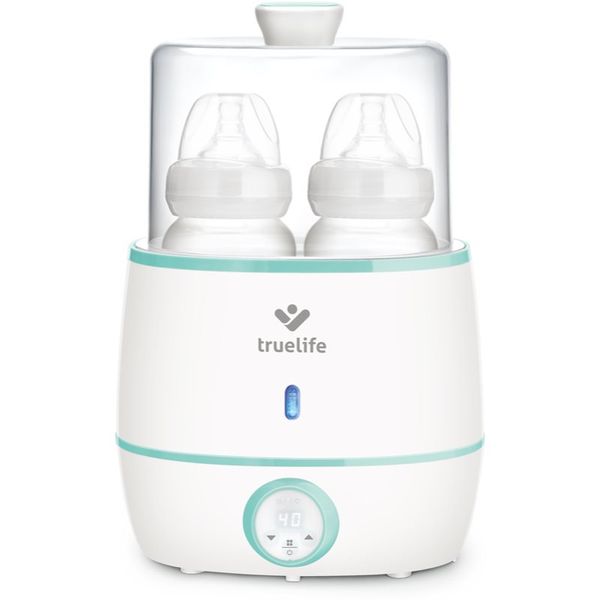 TrueLife TrueLife Invio BW Double Многофункционален нагревател за бебешки бутилки 1 бр.