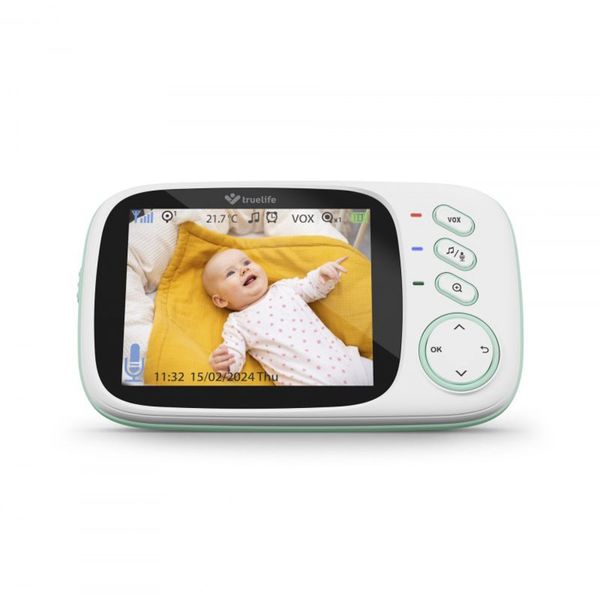 TrueLife TrueLife NannyCam H32 Pro резервно устройство Parent Unit 1 бр.