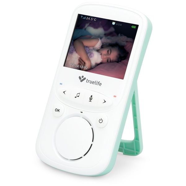 TrueLife TrueLife NannyCam V24 резервно устройство 1 бр.