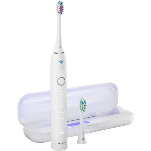 TrueLife TrueLife SonicBrush Clean70 UV четка за зъби White 1 бр.
