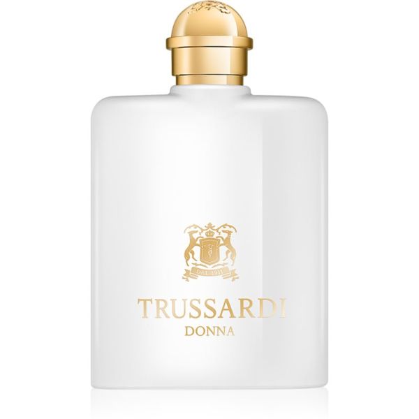 Trussardi Trussardi Donna парфюмна вода за жени 100 мл.