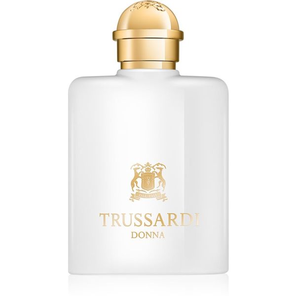 Trussardi Trussardi Donna парфюмна вода за жени 50 мл.