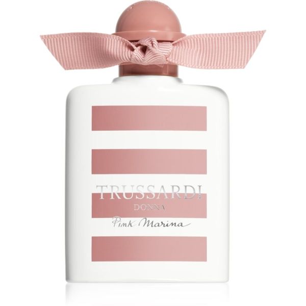 Trussardi Trussardi Donna Pink Marina тоалетна вода за жени 30 мл.