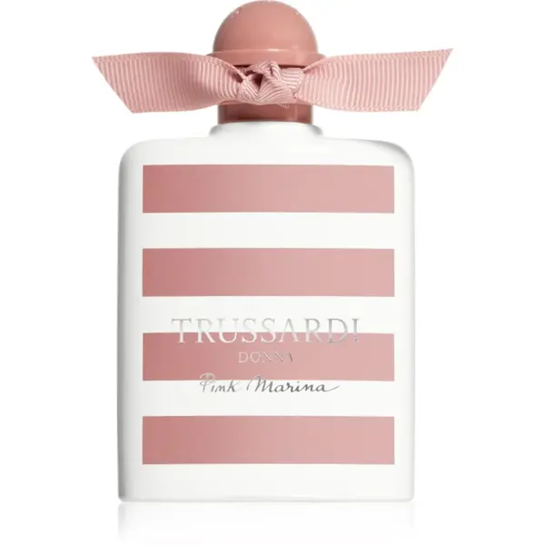 Trussardi Trussardi Donna Pink Marina тоалетна вода за жени 50 мл.