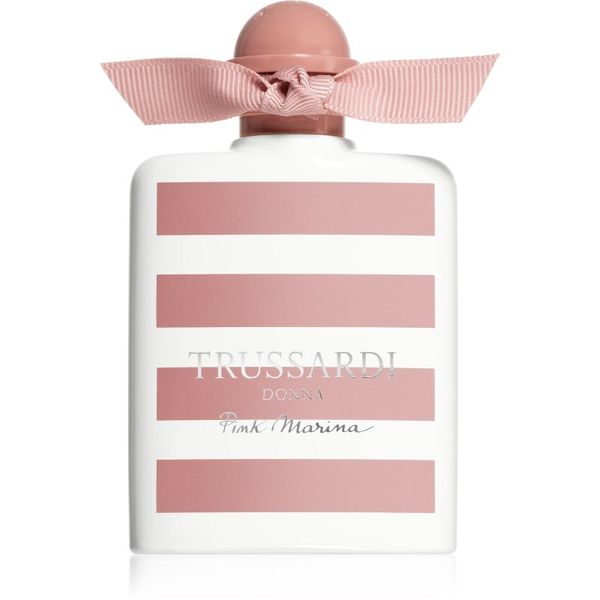 Trussardi Trussardi Donna Pink Marina тоалетна вода за жени 50 мл.