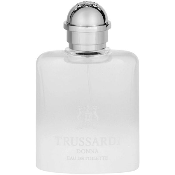 Trussardi Trussardi Donna тоалетна вода за жени 30 мл.