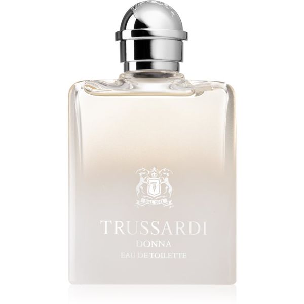 Trussardi Trussardi Donna тоалетна вода за жени 50 мл.