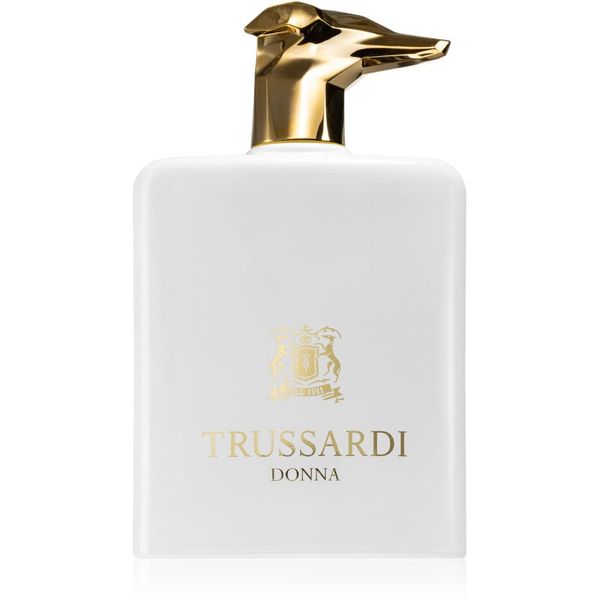 Trussardi Trussardi Levriero Collection Donna парфюмна вода за жени 100 мл.