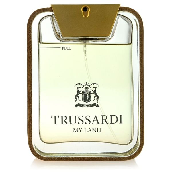 Trussardi Trussardi My Land тоалетна вода за мъже 100 мл.