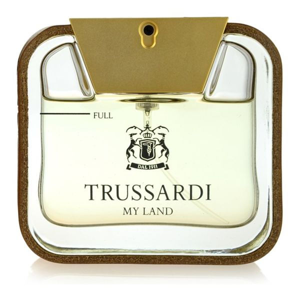 Trussardi Trussardi My Land тоалетна вода за мъже 50 мл.