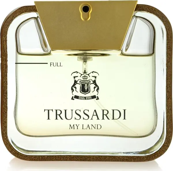 Trussardi Trussardi My Land тоалетна вода за мъже 50 мл.