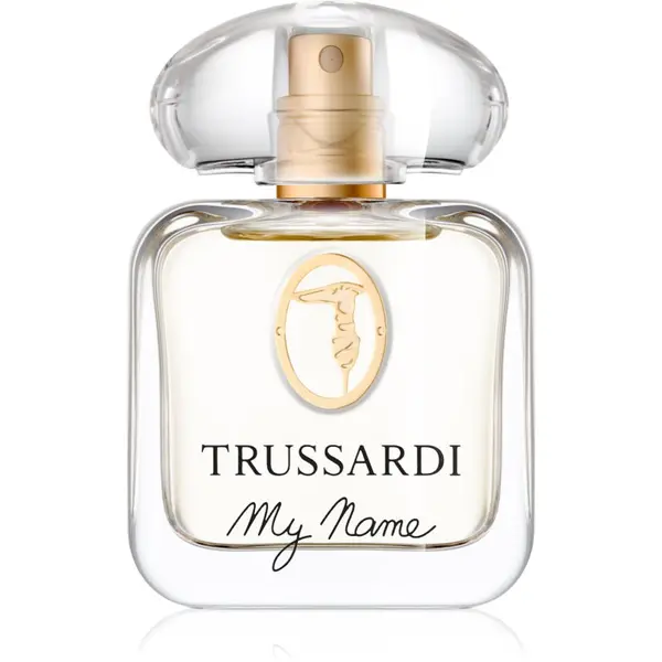 Trussardi Trussardi My Name парфюмна вода за жени 30 мл.