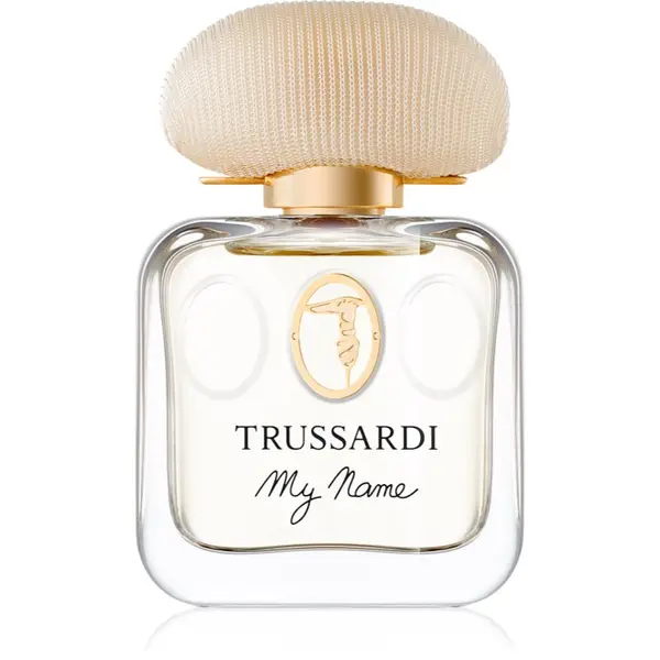Trussardi Trussardi My Name парфюмна вода за жени 50 мл.