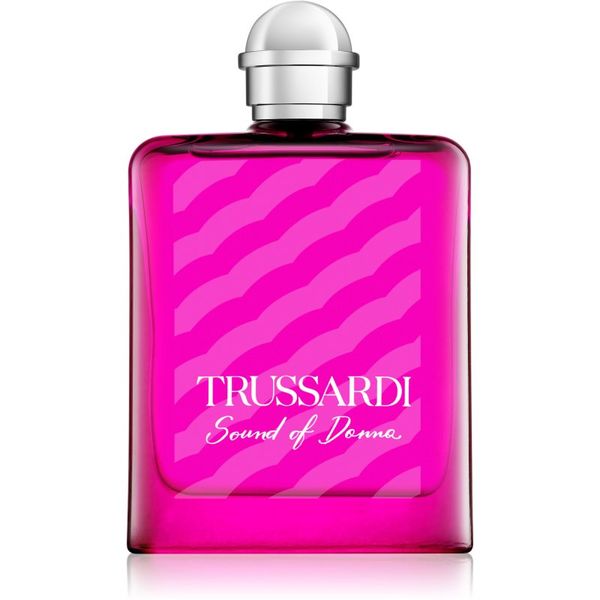 Trussardi Trussardi Sound of Donna парфюмна вода за жени 100 мл.