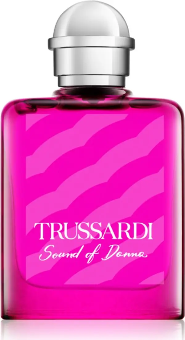 Trussardi Trussardi Sound of Donna парфюмна вода за жени 30 мл.