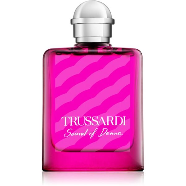 Trussardi Trussardi Sound of Donna парфюмна вода за жени 50 мл.