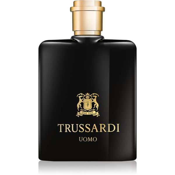 Trussardi Trussardi Uomo тоалетна вода за мъже 100 мл.