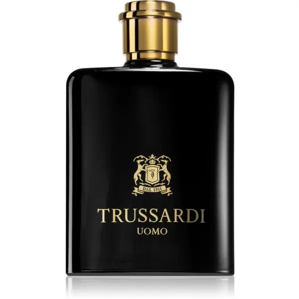 Trussardi Trussardi Uomo тоалетна вода за мъже 200 мл.