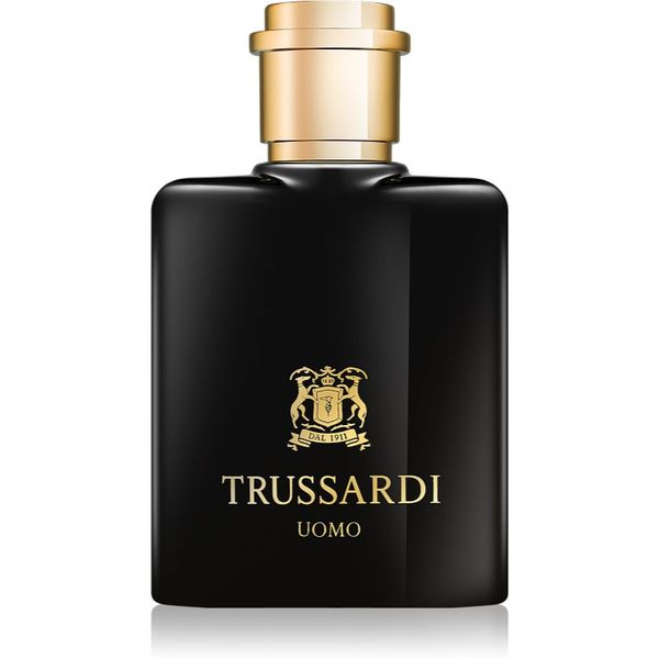 Trussardi Trussardi Uomo тоалетна вода за мъже 30 мл.