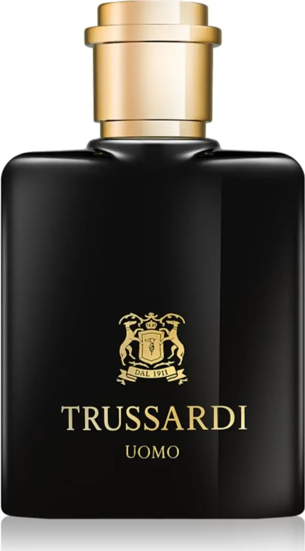 Trussardi Trussardi Uomo тоалетна вода за мъже 30 мл.