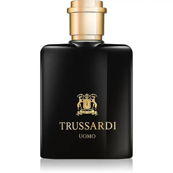 Trussardi Trussardi Uomo тоалетна вода за мъже 50 мл.