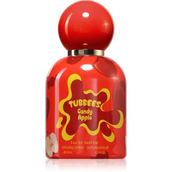 Tubbees Tubbees Candy Apple парфюмна вода унисекс 50 мл.