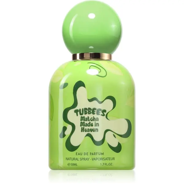 Tubbees Tubbees Matcha Made In Haeven парфюмна вода унисекс 50 мл.