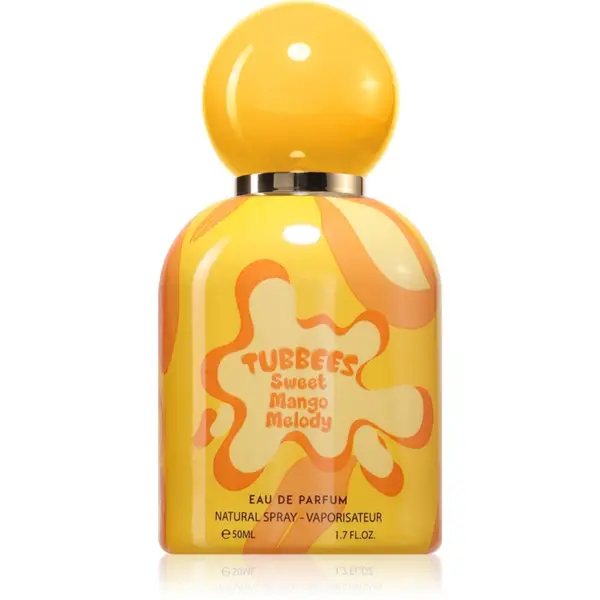 Tubbees Tubbees Sweet Mango Melody парфюмна вода унисекс 50 мл.