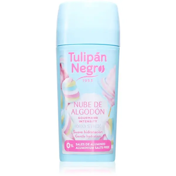 Tulipán Negro Tulipán Negro Nube de Algodón дезодорант 60 мл.