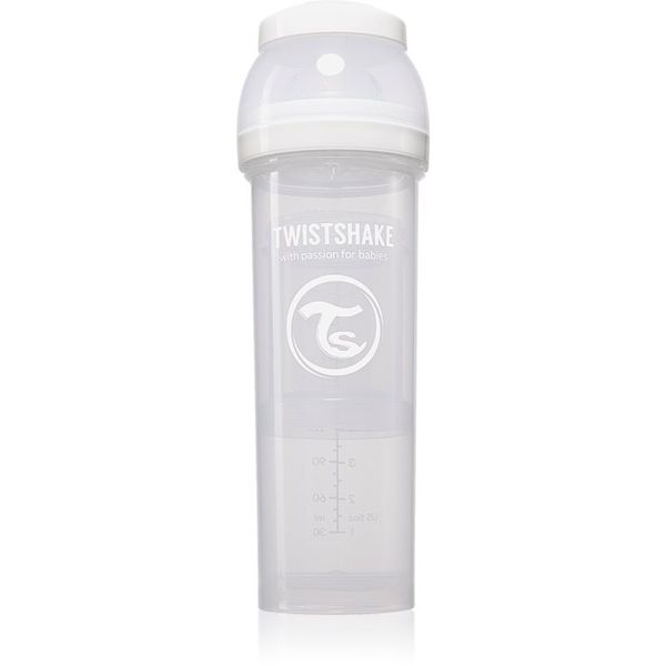 Twistshake Twistshake Anti-Colic TwistFlow бебешко шише 330 мл.